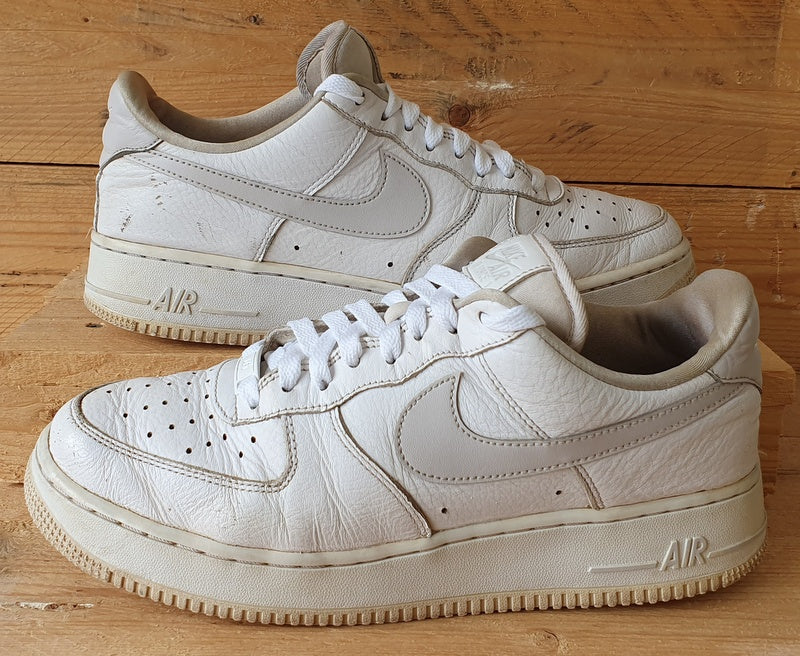 Air force 1 uk cheap best sale