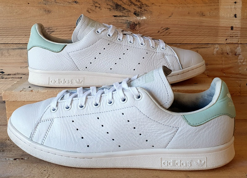 Pastel green stan smith online