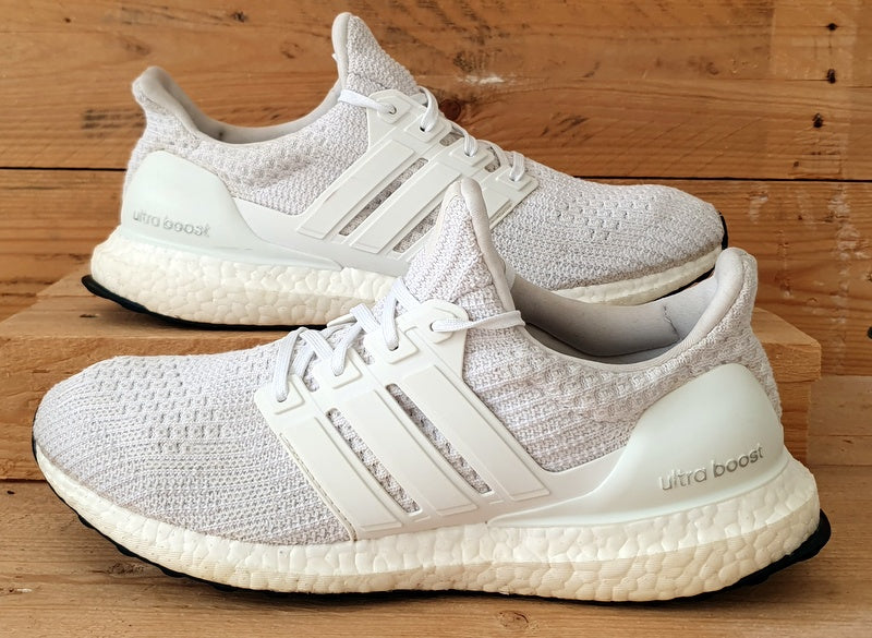 Dirty white ultra boost on sale