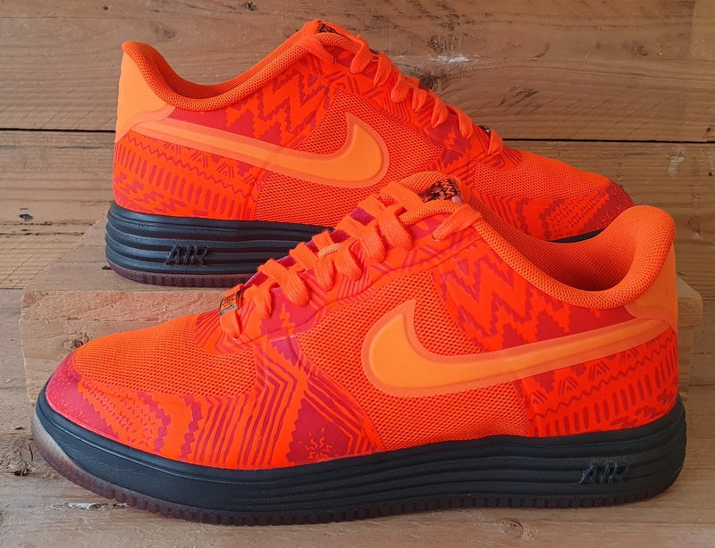 Nike Lunar Force 1 store Fuse BHM