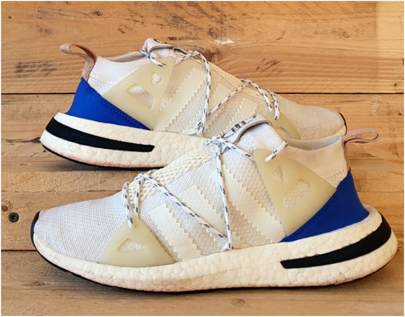 Adidas Arkyn Trainers Review Adidas Arkyn Pk W Review Top