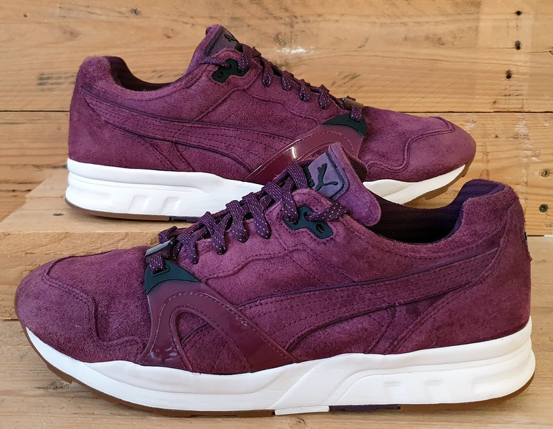 New puma trinomic best sale