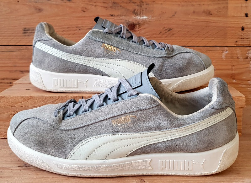 Puma dallas mens trainers online