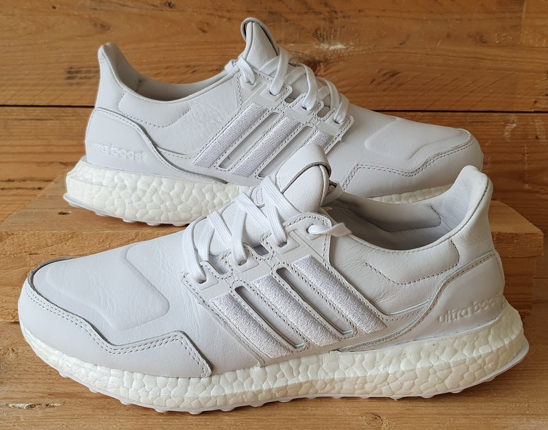 Adida ultra boost white online