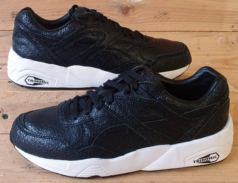 Puma r698 soft black online