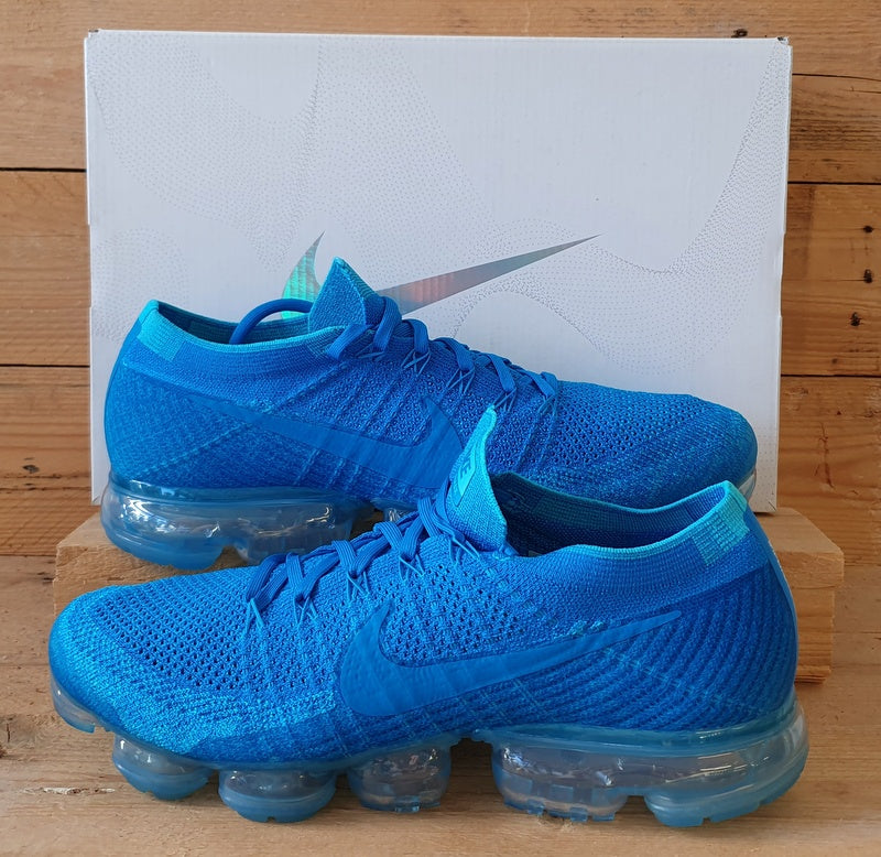 Nike vapormax blue orbit hotsell