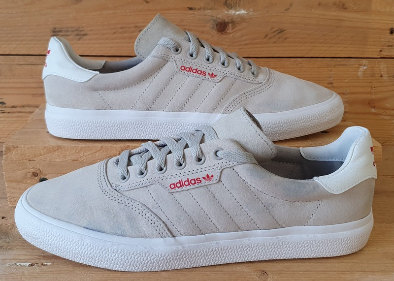 Adidas 3mc white leather online