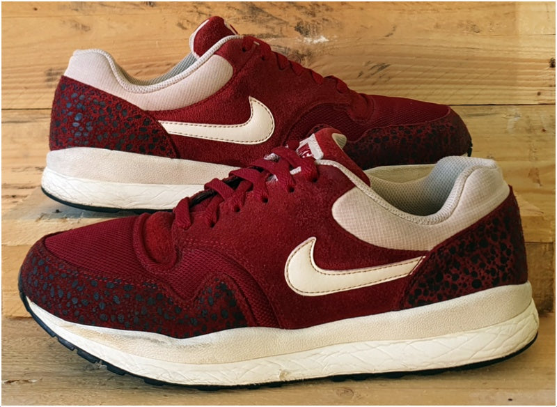 Nike air safari uk hotsell