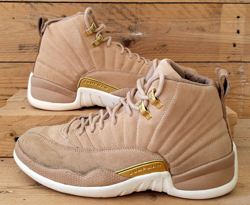 Suede 12s on sale