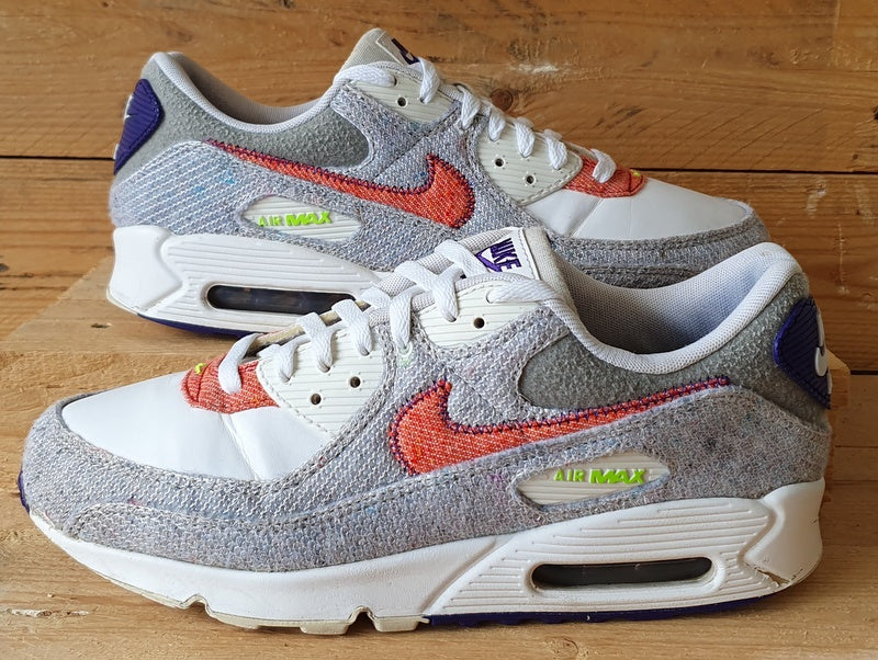 Nike air max 90 uk 5 best sale