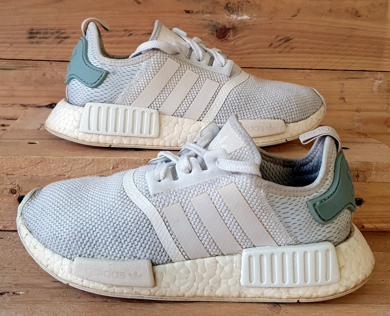 Nmd r1 trainers hotsell