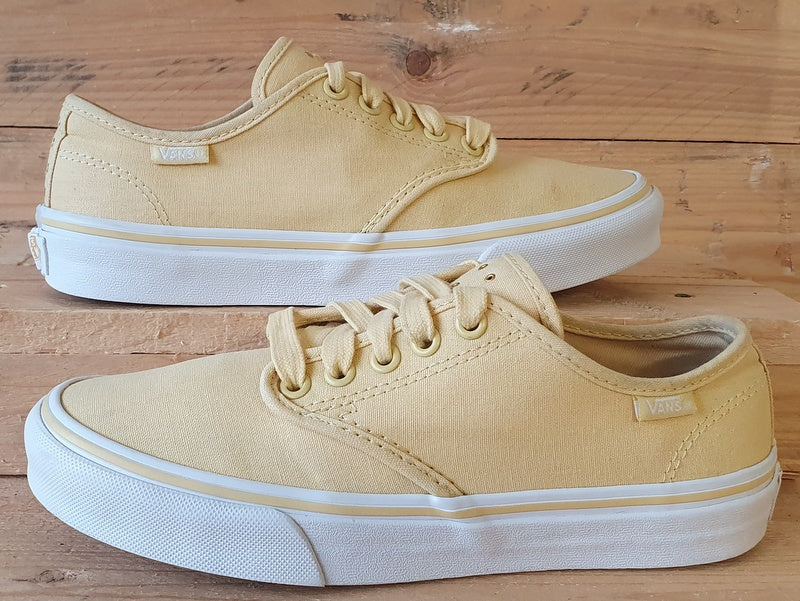 Gold pineapple vans hotsell