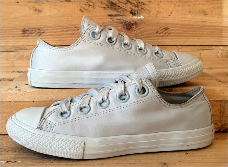 Converse satin online