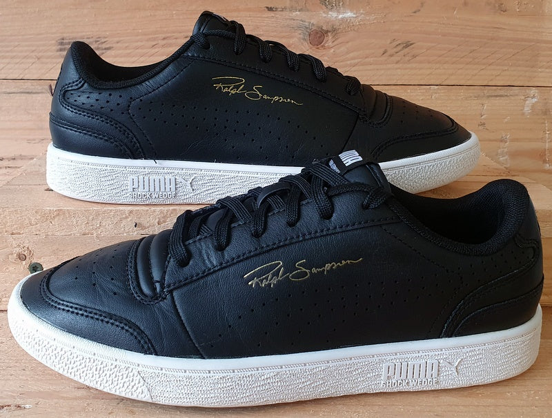 Puma ralph sampson noir hotsell