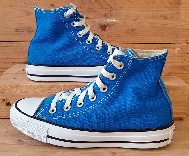 Converse Sneaker blau Gr. 36,5 newest