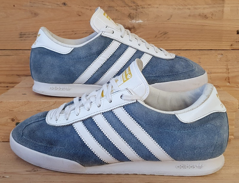 Beckenbauer allround blue on sale