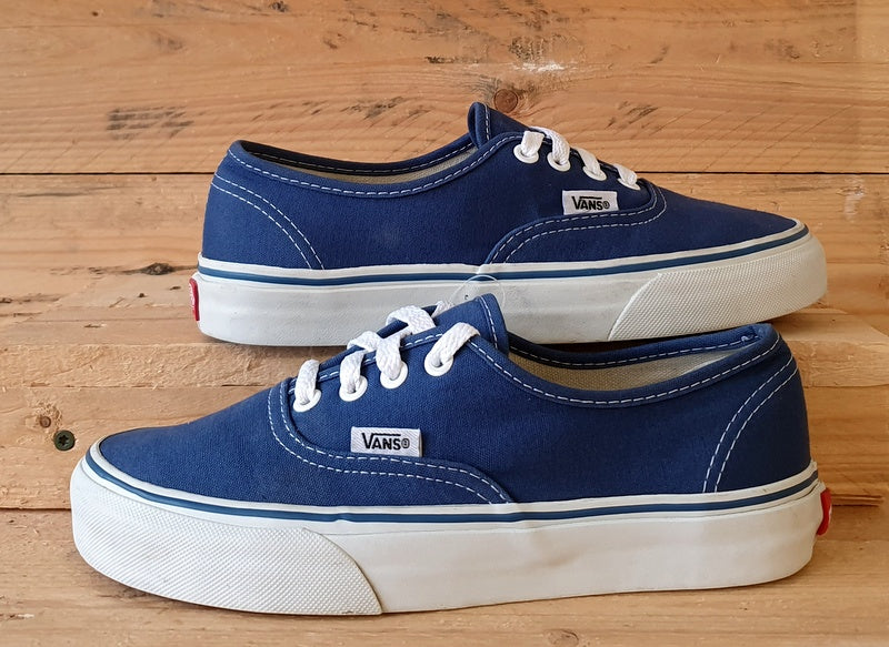 Cheap navy vans hotsell