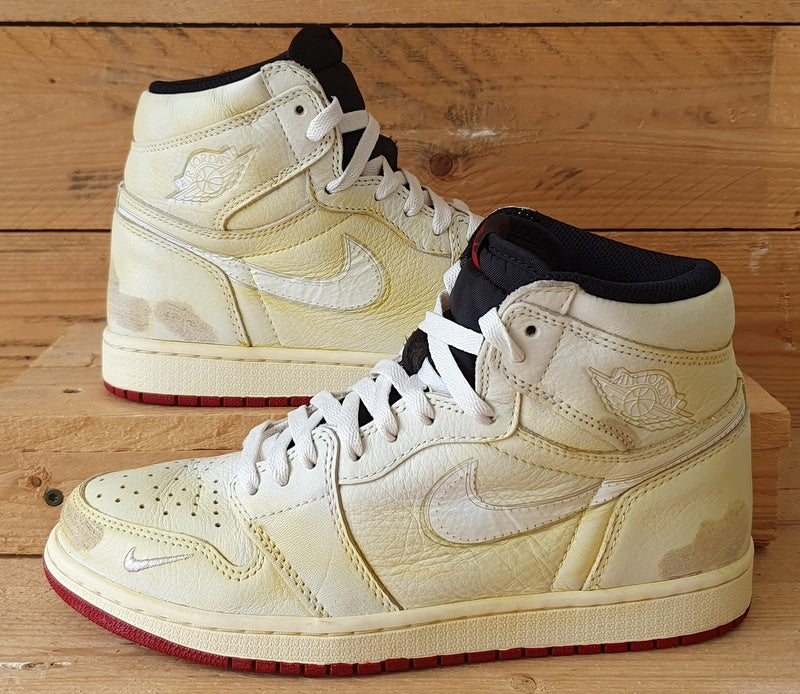 Nigel aj1 best sale