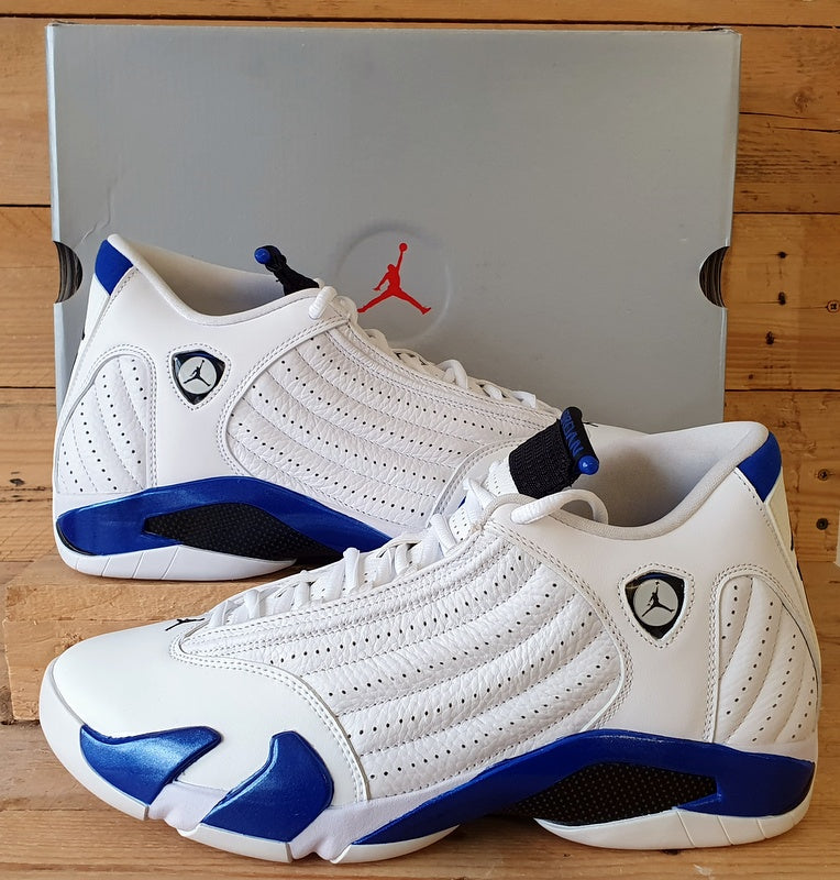 Nike jordan retro 14 hotsell