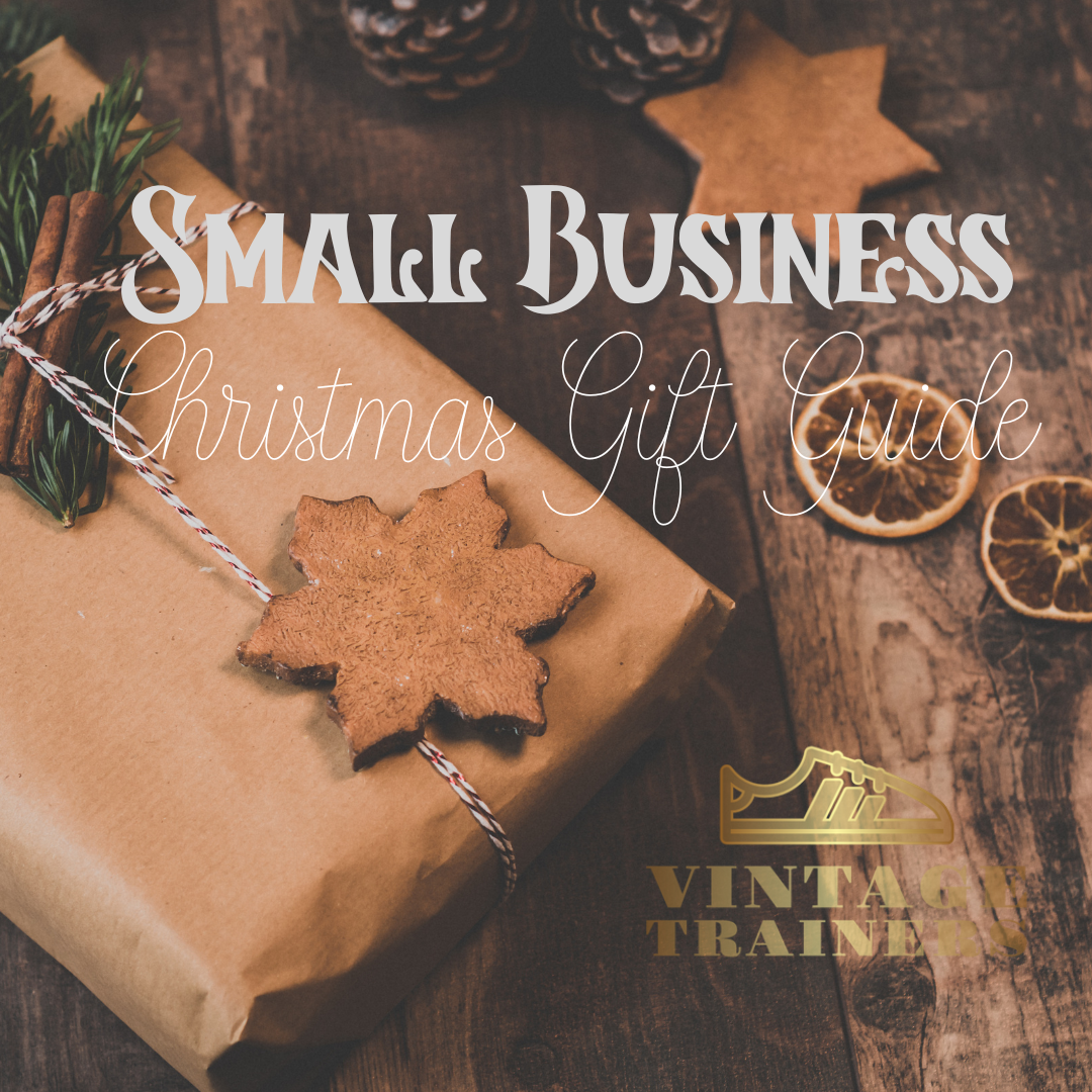 Small Business Christmas Gift Guide 2022 VintageTrainers small-business-christmas-gift-guide-2022-vintagetrainers