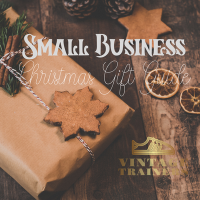 Small business Christmas gift guide 2022