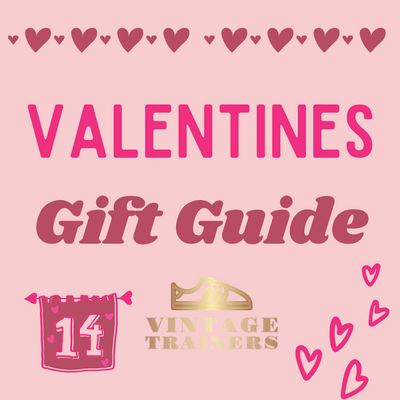 Valentines Gift Guide