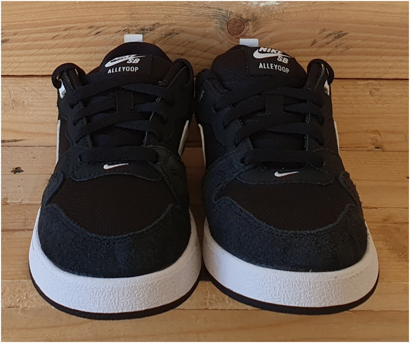 nike sb alleyoop release date