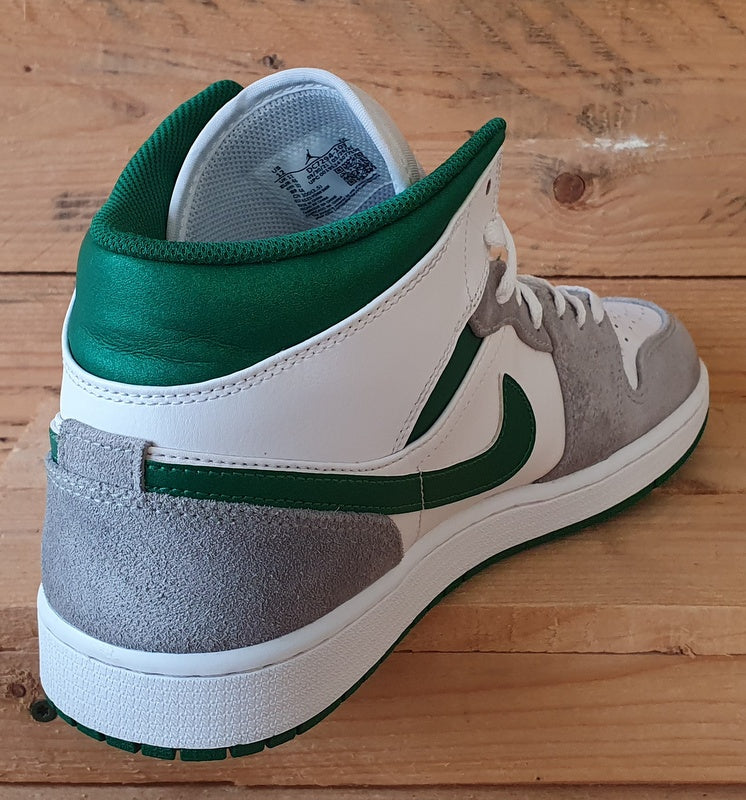 Pine green air jordan 1s online