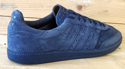 Adidas Originals AS 230 Low Suede Trainers UK8/US8.5/EU42 GW8963 Night Blue