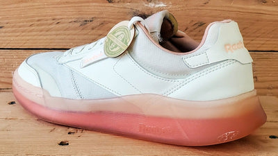 Reebok Club C Legacy Low Textile Trainers UK7/US9.5/EU40.5 H68008 Chalk