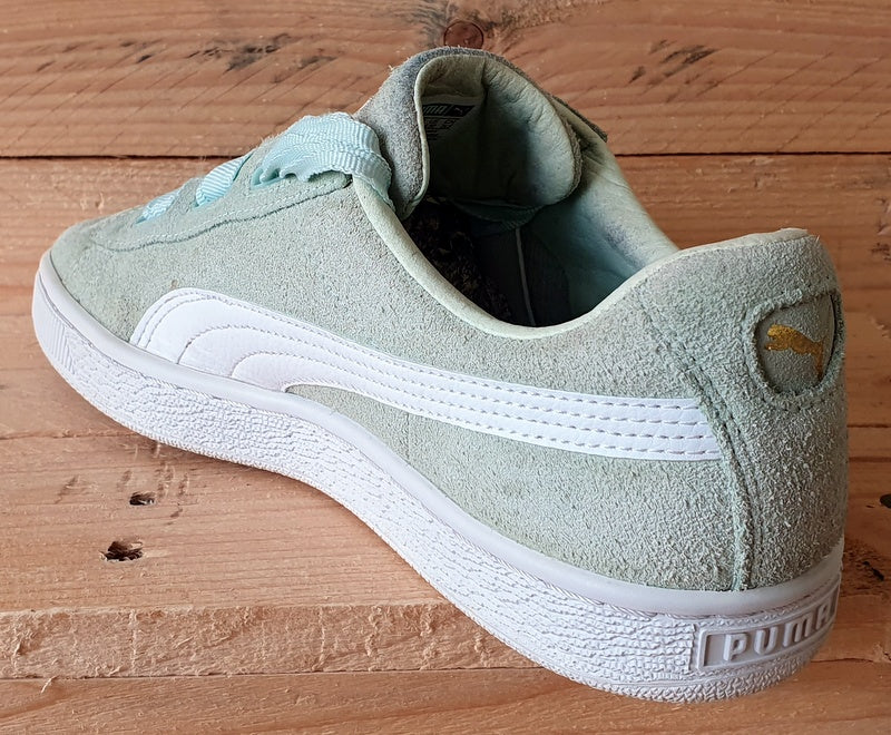 Shops tenis puma suede skate