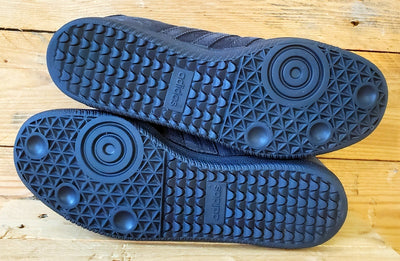 Adidas Originals AS 230 Low Suede Trainers UK8/US8.5/EU42 GW8963 Night Blue