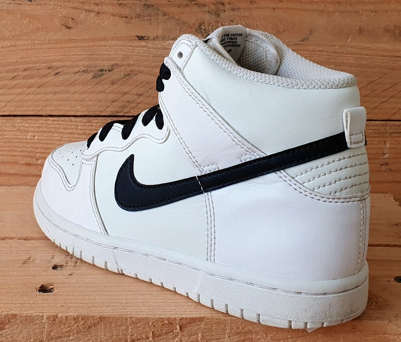 Nike Dunk High Stormtrooper Trainers DD2314-108 White/Black UK1.5/US2Y/EU33.5