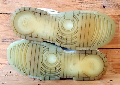 Nike Dunk Disrupt Low Leather Trainers UK5.5/US8/EU39 CK6654-001 Photon Dust