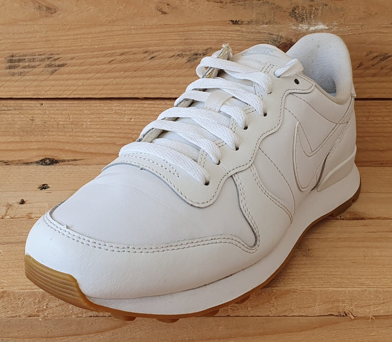 Nike internationalist trainer on sale