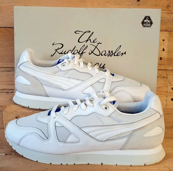 rudolf dassler puma