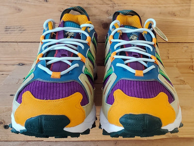 Adidas Superturf  Adventure Wotherspoon Trainers UK12/US12.5/EU47 GY8341 Purple