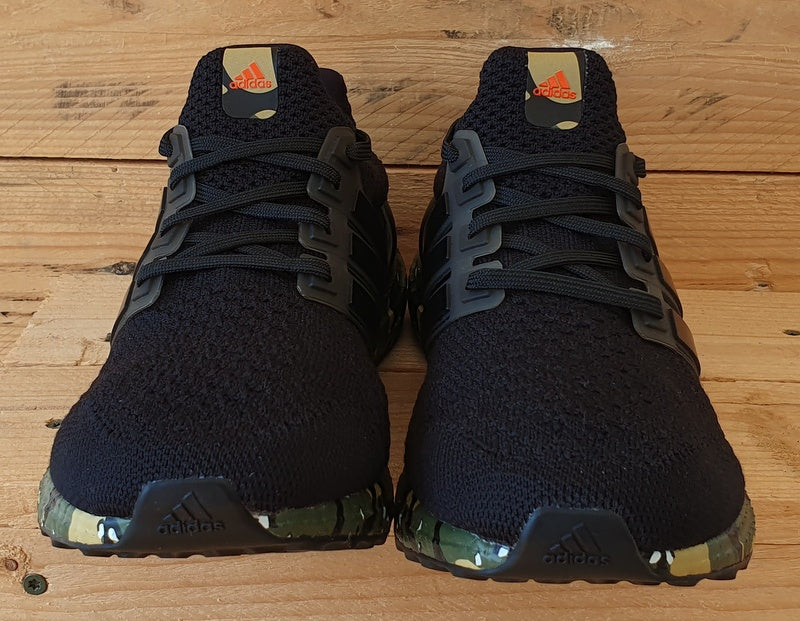 Black camo ultra boost best sale