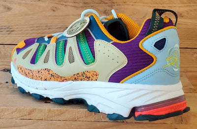 Adidas Superturf  Adventure Wotherspoon Trainers UK12/US12.5/EU47 GY8341 Purple