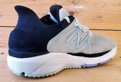 New Balance 860 V11 Low Textile Trainers UK3.5/US5.5/EU36 W860E11 Grey