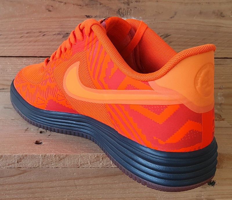 Nike lunar force 1 fuse best sale