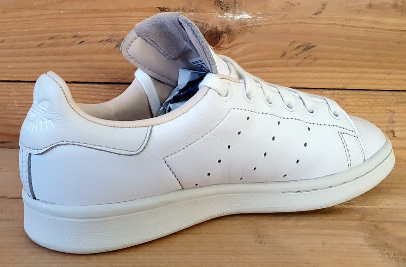 Adidas Originals Stan Smith Low Leather Trainers UK4/US4.5/EU36.5 EF2099 White