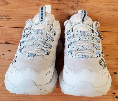Merrell Moab Speed 2 Goretex Low Textile Trainers UK4.5/US7/EU37.5 J006560 White