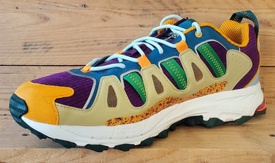 Adidas Superturf  Adventure Wotherspoon Trainers UK12/US12.5/EU47 GY8341 Purple