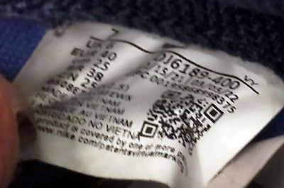 Nike Dunk Mid Leather Trainers UK6/US7/EU40 DJ6189-400 Medium Blue/Midnight Navy