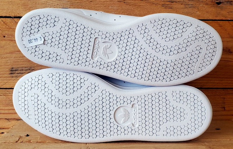 Adidas Stan Smith Low Leather Trainers UK6/US7.5/EU39 EE4896 White/Leopard