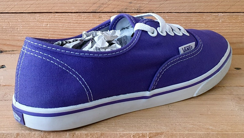 Liberty purple vans best sale