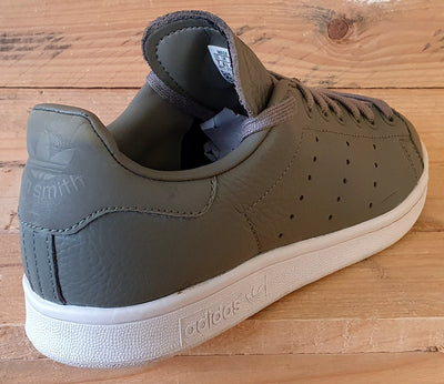 Adidas Original Stan Smith Low Leather Trainers UK6.5/US7/E40 BB0053 Trace Cargo
