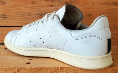 Adidas Originals Stan Smith Low Leather Trainers UK9.5/US10/EU44 DB3527 White