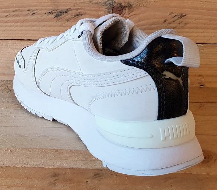 Puma rs 350 white best sale